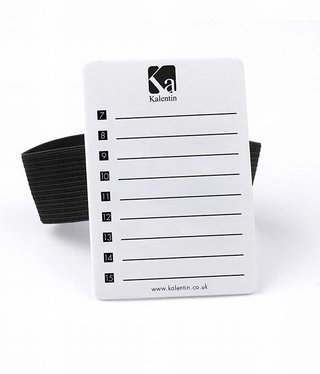 Kalentin Elastic Lash Pad