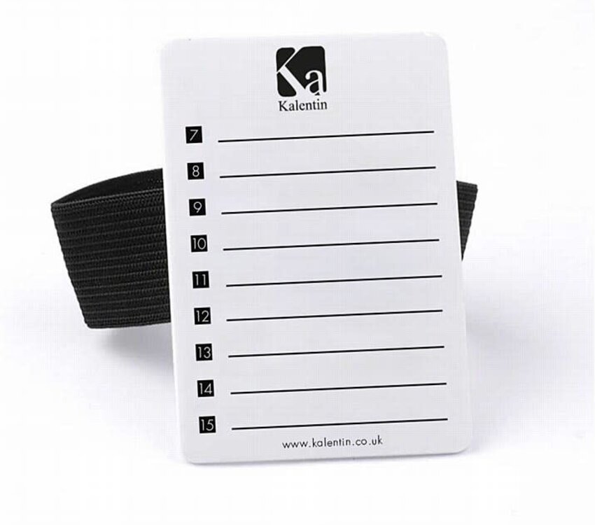 Kalentin Elastic Lash Pad
