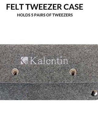 Kalentin Kalentin Tweezer Wallet