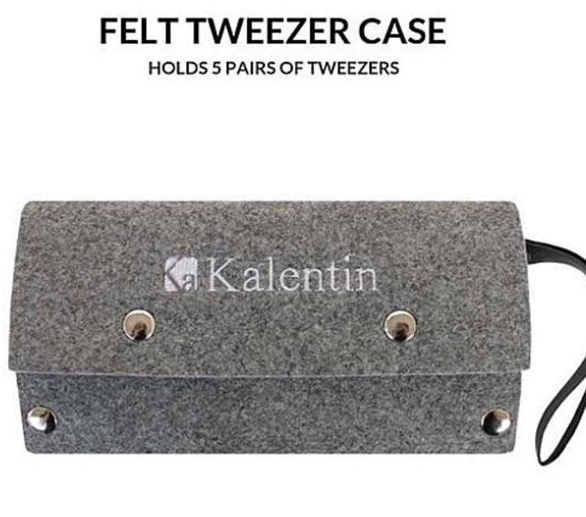 Kalentin Tweezer Wallet