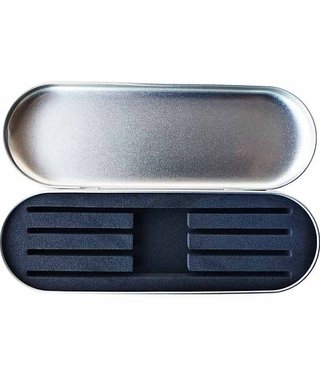 Kalentin Kalentin Metallic Tweezer box