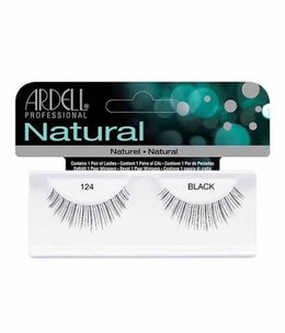 Ardell Natural 124 Black