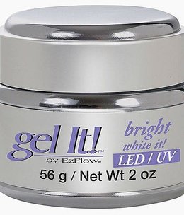 Ezflow Bright White It 2oz