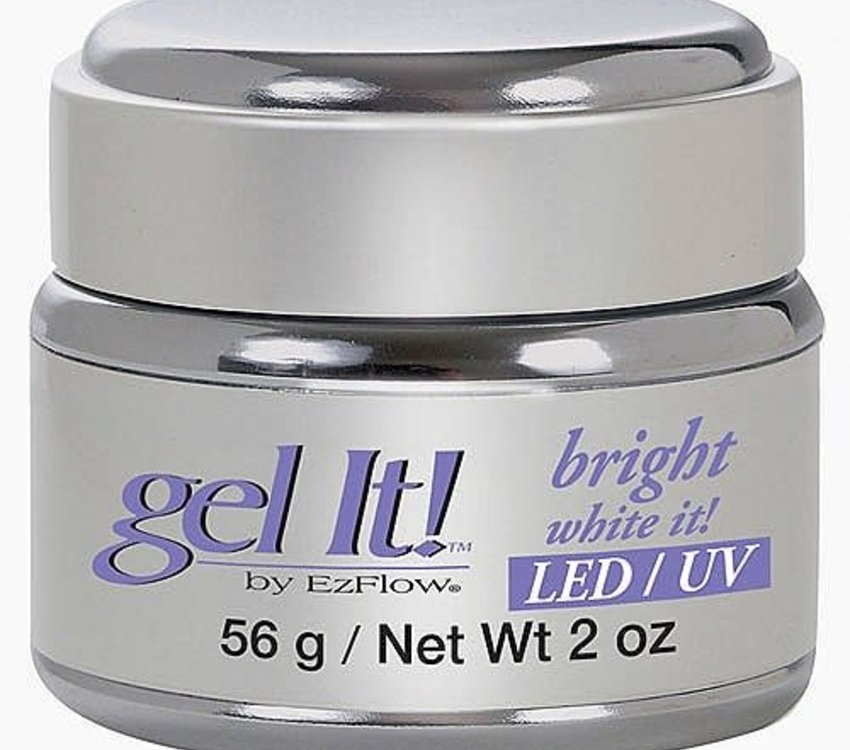 Ezflow Bright White It 2oz