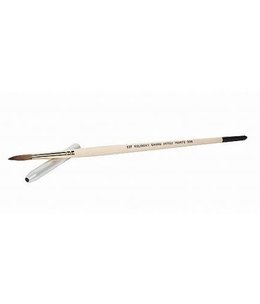 Ezflow Kolinsky Grand Artist Pointe 306