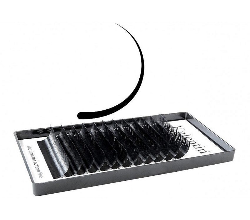 Kalentin Kalentin D Curl 0.07 13mm