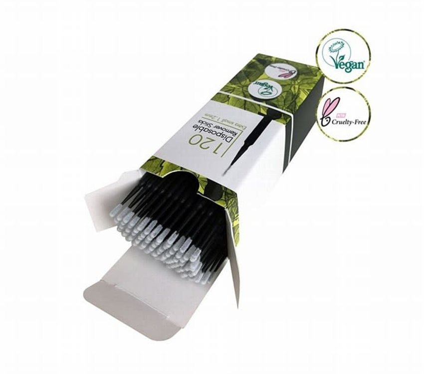 Kalentin Vegan MicroBrush 1.2MM