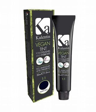 Kalentin Vegan Tint blue/black