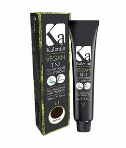 Kalentin Vegan Tint Brown