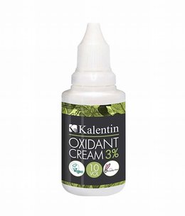 Kalentin Vegan Oxidant Cream 3%