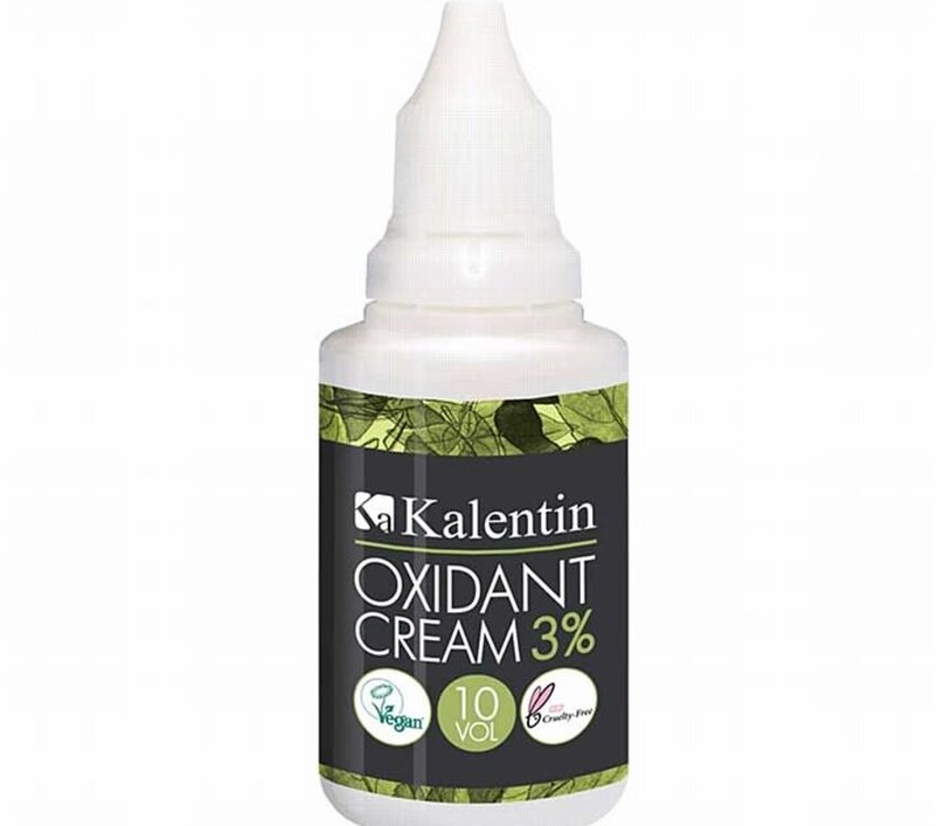 Kalentin Vegan Oxidant Cream 3%