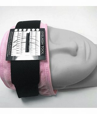 Kalentin Head Band Pallet