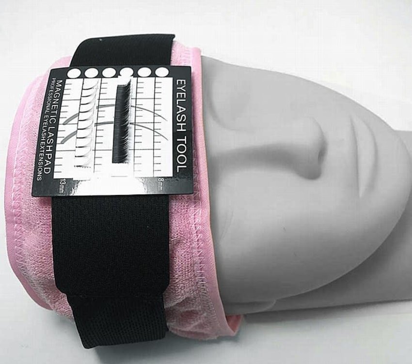 Kalentin Head Band Pallet
