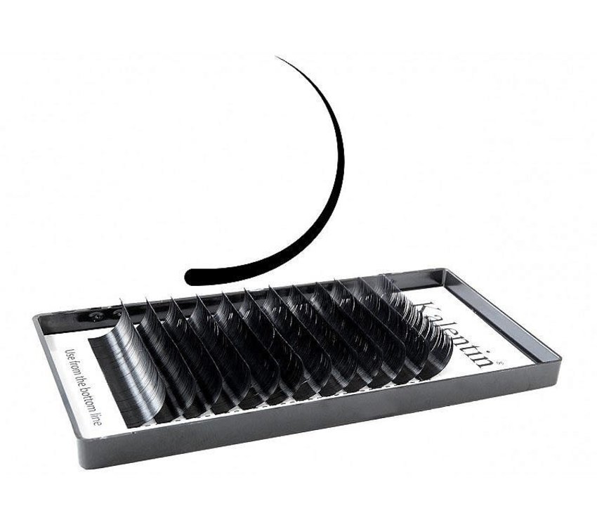 Kalentin Flat D Curl 0.20 10mm