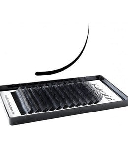 Kalentin D Curl 0.25 13mm Flat