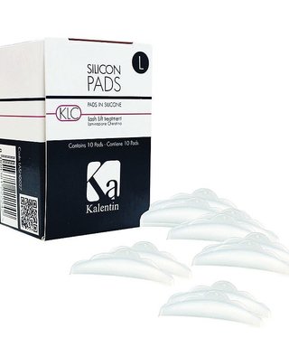 Kalentin Silicon Pads Large 10pk