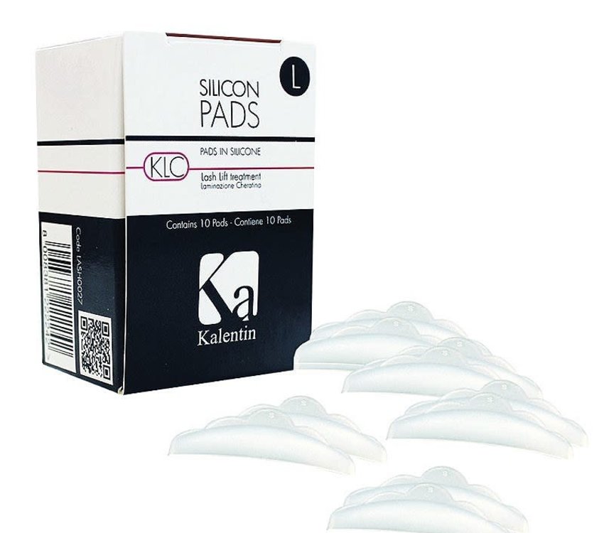 Kalentin Silicon Pads Large 10pk