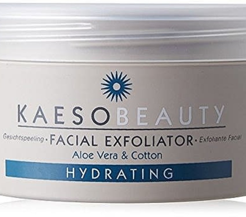 Kaeso Kaeso Hydrating Exfoliator 95ml