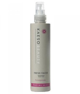 Kaeso Fresh Faced Pomegranate  Facial Mist 195ml