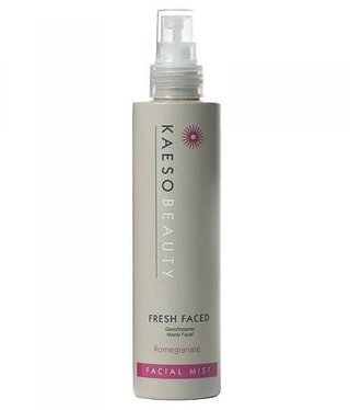 Kaeso Fresh Faced Pomegranate  Facial Mist 195ml