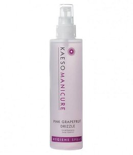 Kaeso Pink Grapefruit Drizzle Hygiene Spray