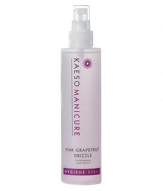 Kaeso Pink Grapefruit Drizzle Hygiene Spray