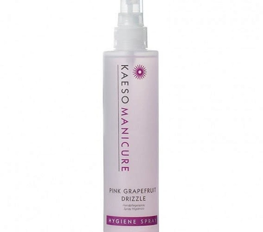 Kaeso Pink Grapefruit Drizzle Hygiene Spray