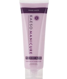 Kaeso Wild Berry Butter Hand Mask 250ml
