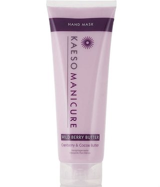 Kaeso Wild Berry Butter Hand Mask 250ml