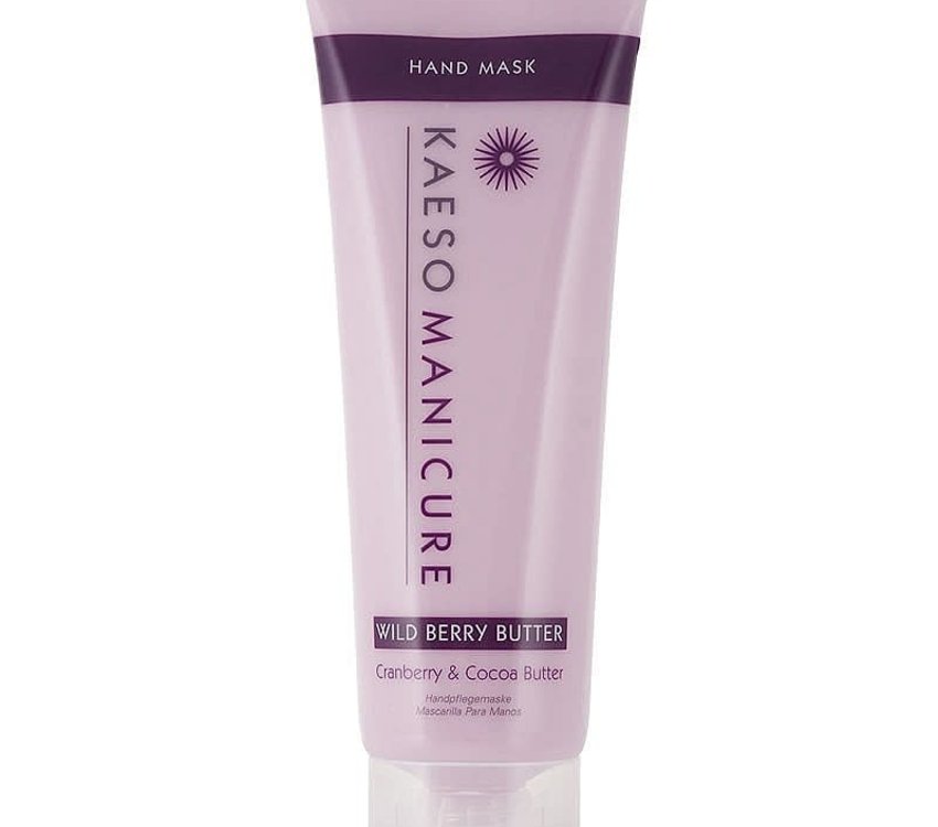 Kaeso Wild Berry Butter Hand Mask 250ml