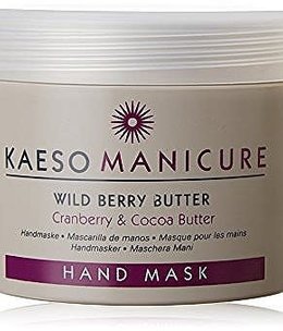Kaeso Kaeso Wild Berry Hand Mask 450ml