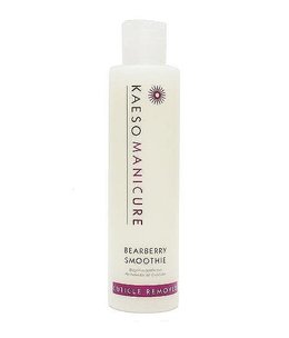 Kaeso Bearberry Smooth Cuticle Remover 195ml