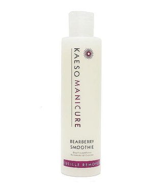 Kaeso Bearberry Smooth Cuticle Remover 195ml