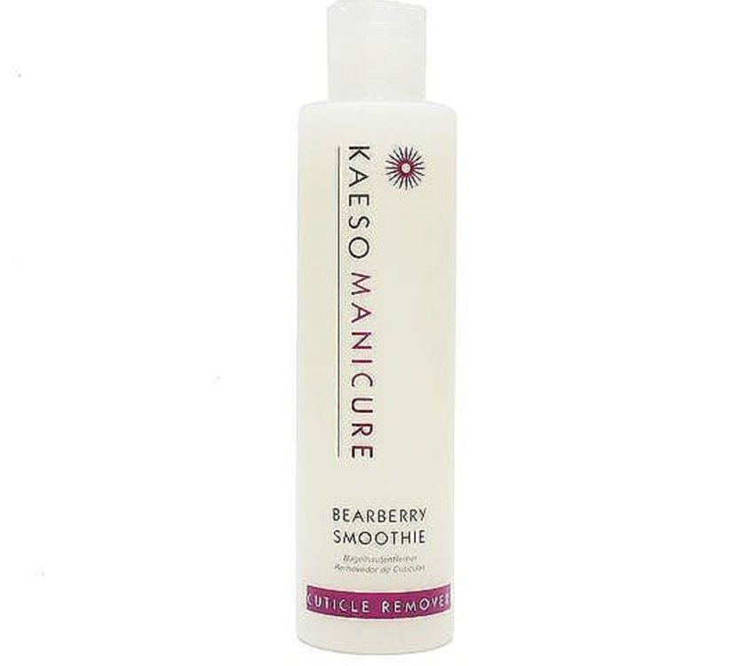 Kaeso Bearberry Smooth Cuticle Remover 195ml