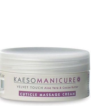 Kaeso Velvet Touch Cuticle Massage Cream 95ml