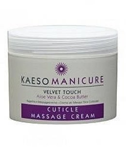 Kaeso Kaeso Cuticle Massage Cream 450ml