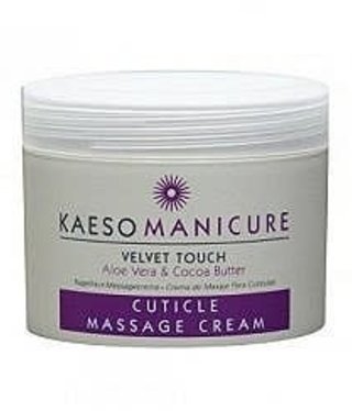 Kaeso Velvet Touch Cuticle Massage Cream 450ml