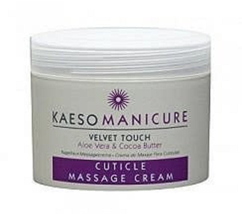 Kaeso Kaeso Cuticle Massage Cream 450ml
