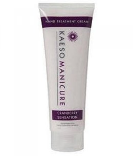 Kaeso Keaso Cranberry Hand Treatment Cream 250ml
