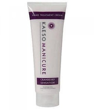 Kaeso Keaso Cranberry Hand Treatment Cream 250ml