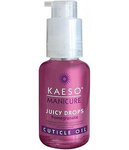 Kaeso Kaeso Juicy Drops cuticle oil 50ML