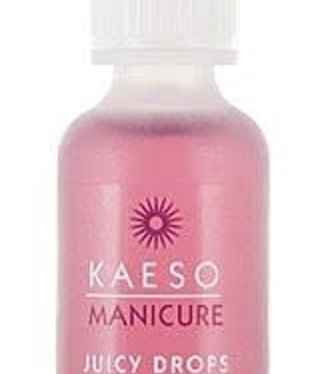 Kaeso Juicy Drops Cuticle Oil 15ml