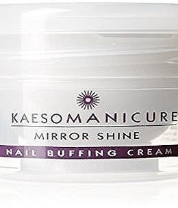 Kaeso Kaeso Nail Buffing Cream 30ml