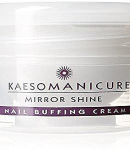 Kaeso Mirror Shine Nail Buffing Cream 30ml