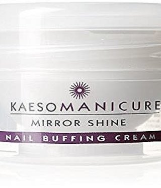 Kaeso Mirror Shine Nail Buffing Cream 30ml