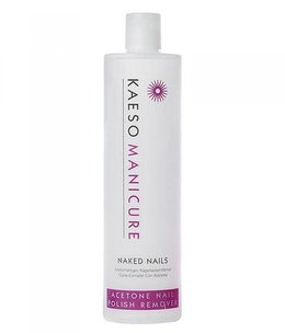 Kaeso Acetone Nail Polish Remover 195ml