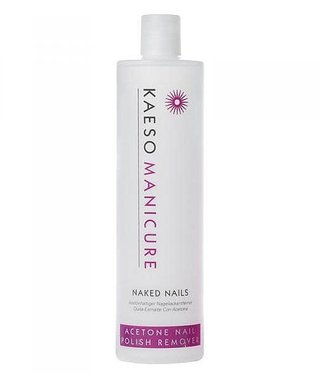 Kaeso Acetone Nail Polish Remover 195ml