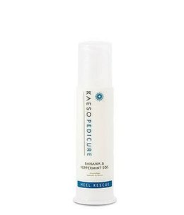 Kaeso Banana & Peppermint Heel Rescue 150ml