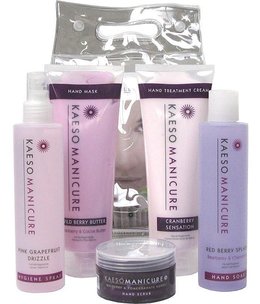 Kaeso Manicure Collection