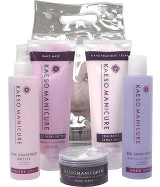 Kaeso Manicure Collection